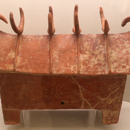 Necropoli di Monte Abatone