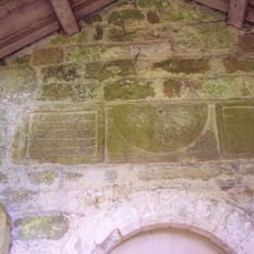 Kirkdale sundial