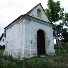 Chapel of Saint John of Nepomuk
