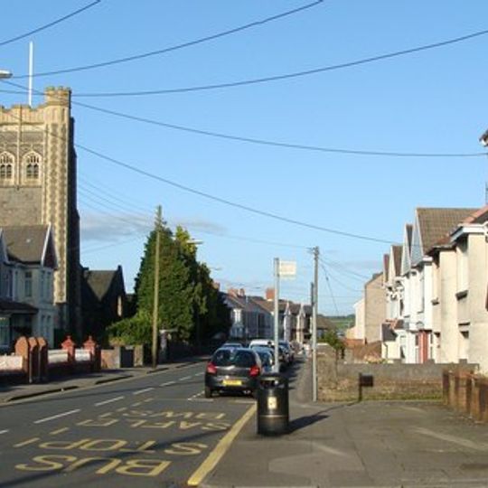 Gorseinon