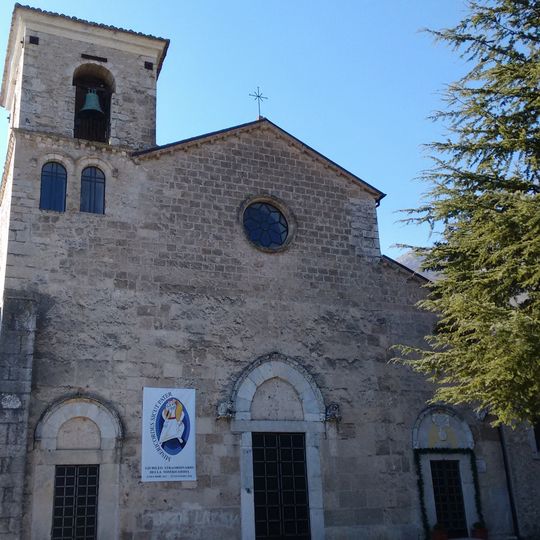 Concattedrale di Santa Maria Assunta