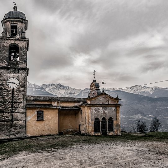 Chiesa di Sant'Antonio