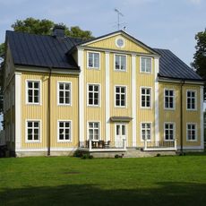 Öråkers gård
