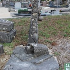 Monument funéraire du vigneron François Dufort