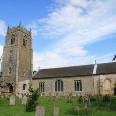 Church of St Mary