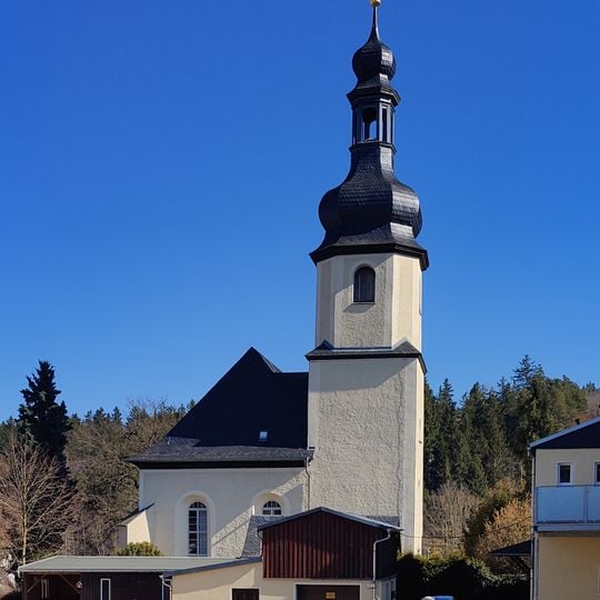 St.-Margareten-Kirche