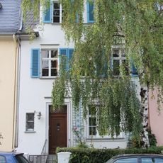 Richard-Wagner-Straße 52