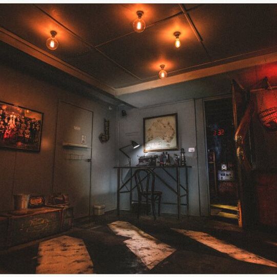 Escape Room Melbourne