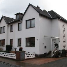 Menzelstraße 45, Hannover