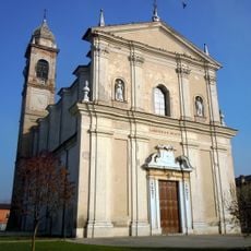 Chiesa di San Lorenzo Martire
