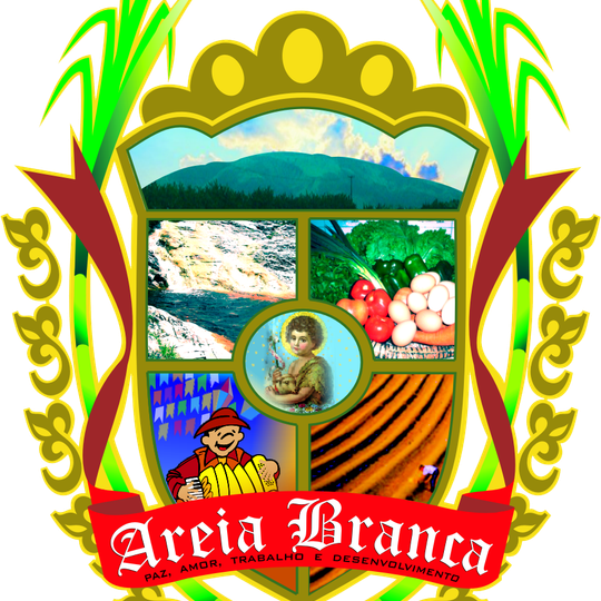Areia Branca