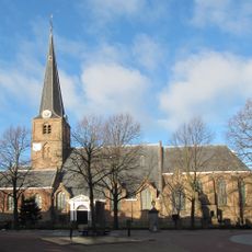 Oude Kerk (Rijswijk)