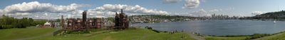 Panoramic View 1