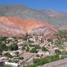 Cerro de los Siete Colores