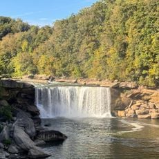 Cumberland Falls