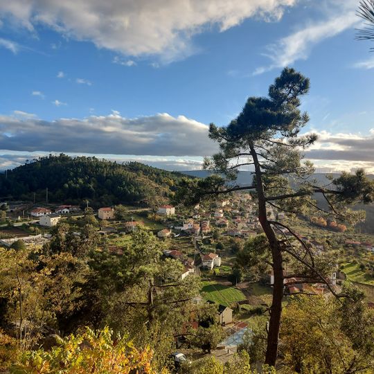 Parque de Fauna e Flora de Castelo
