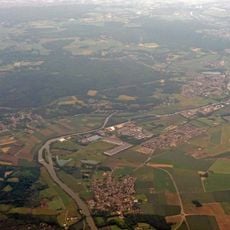 Île de Boran-sur-Oise