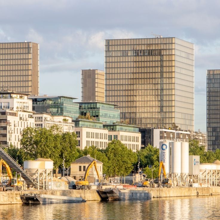 Bibliothèque Nationale de France