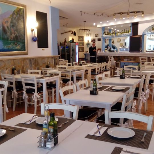 Pazo Do Pulpo