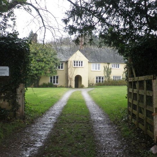 Kittisford Barton