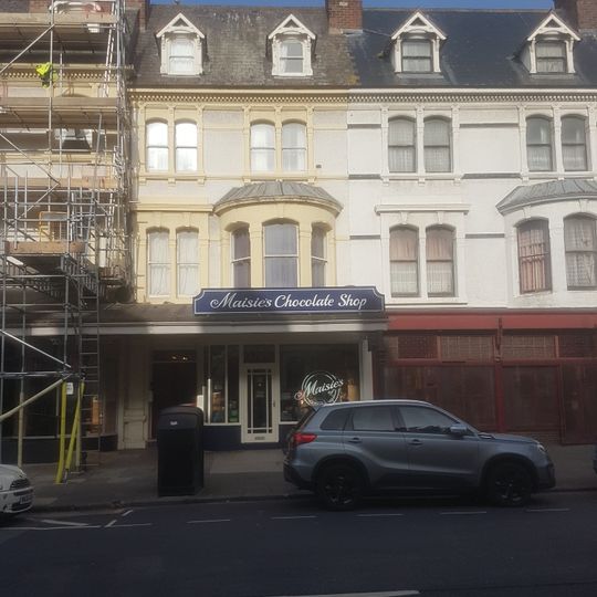 25, Vaughan Street ,Llandudno