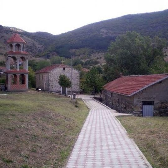 Nativity of the Theotokos Church