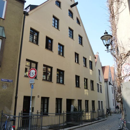 Bürgerhaus