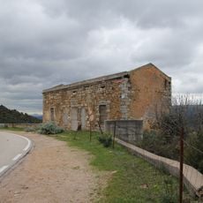Casa cantoniera di  Turrina