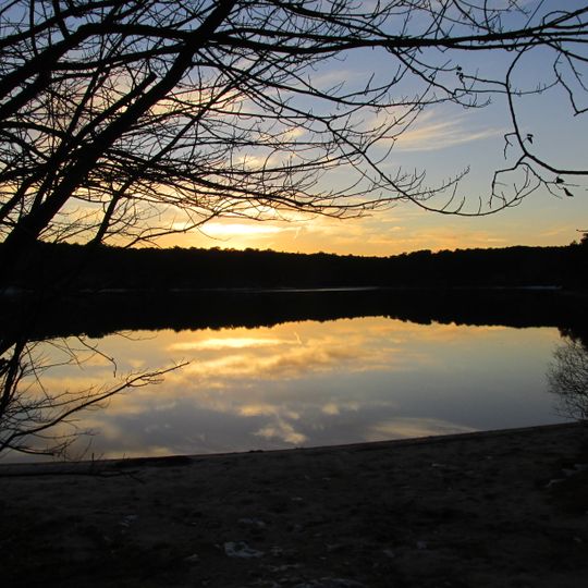 Parque Estatal Nickerson