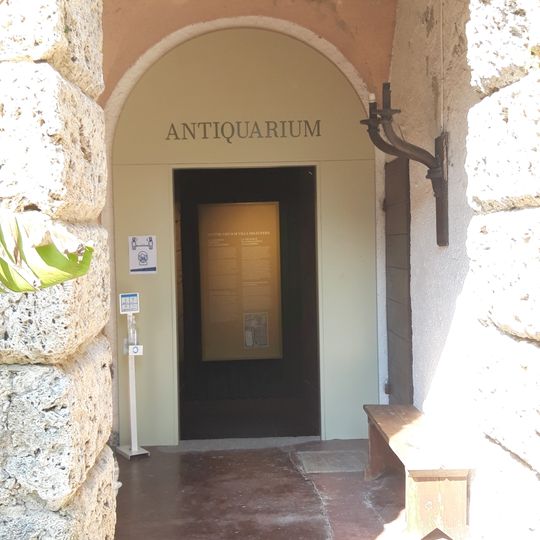 Antiquarium