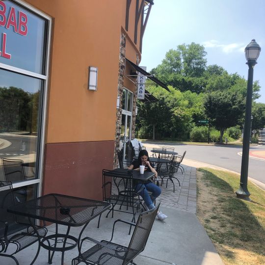 Le Kebab Grill