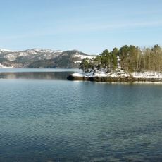 Tingvollfjorden