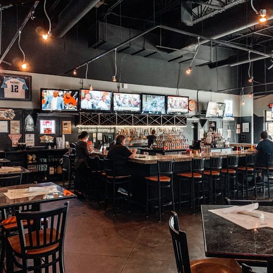 Jonathan's Grille