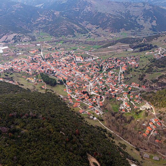 Kalavryta
