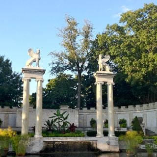 Giardini Untermyer