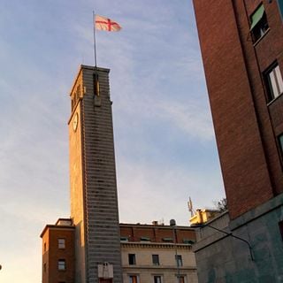 Civic Tower of Varese