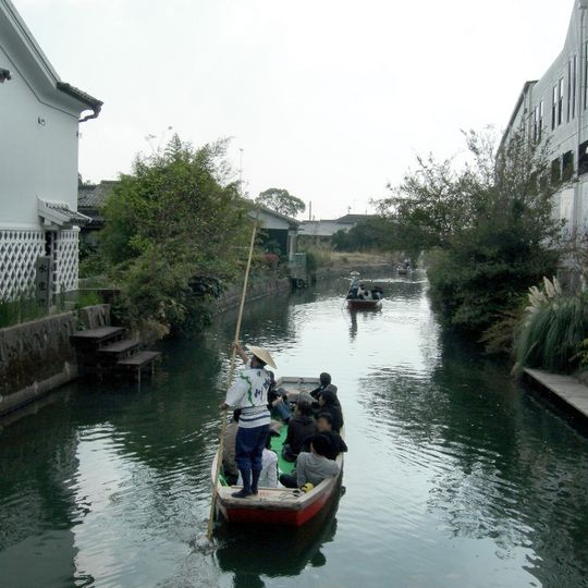 Yanagawa
