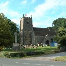 Church of St James