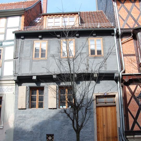 Breite Straße 13