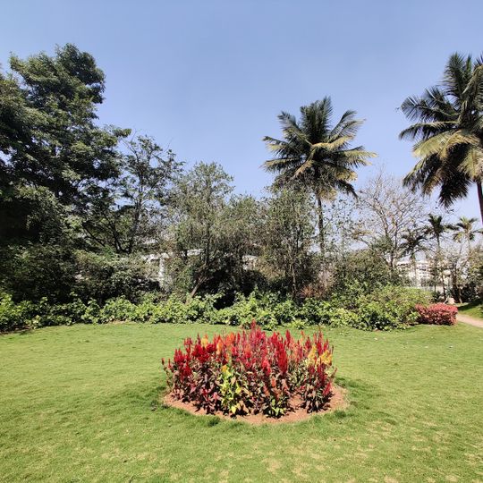Jawaharlal Nehru Centre for Advanced Scientific Research