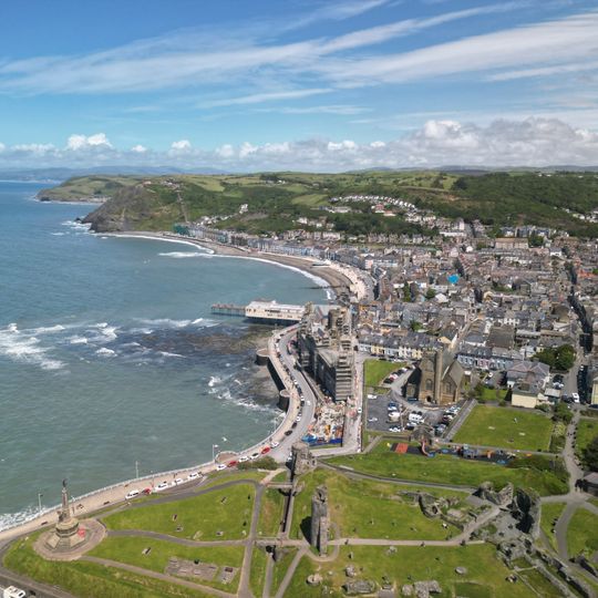 Aberystwyth