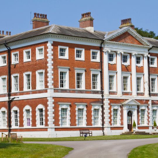 Lytham Hall