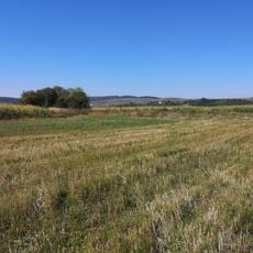 Castra of Hoghiz