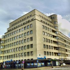 3 Maja 27/31 in Gdynia