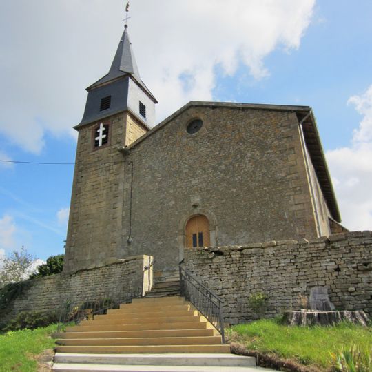 Saint-Supplet