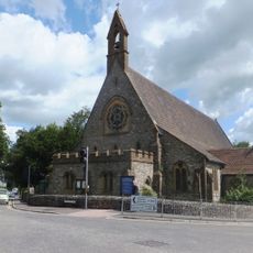 Church of the Good Shepherd