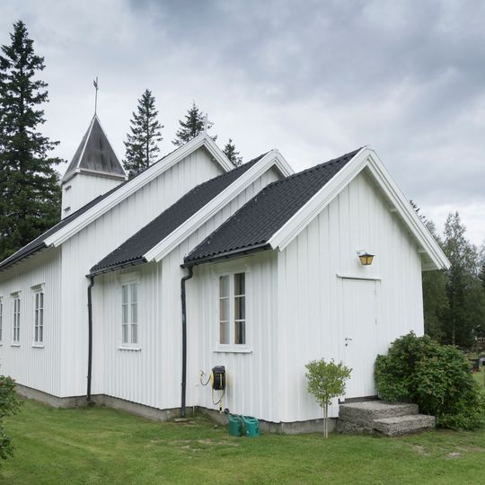 Kongsmo Chapel