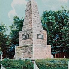 Togus National Cemetery