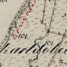 Burgstall Unterhartdobl