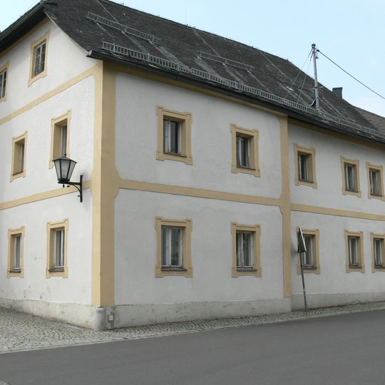 Mesnerhaus